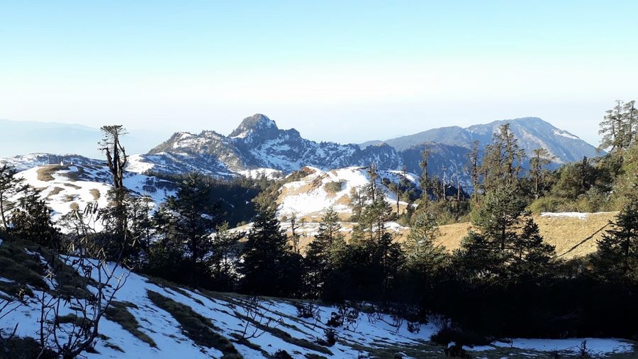Some moments we experience while travelling end up completely blowing us away in ways we’d never have expected. The Kalinchowk tour is at high traffic specially in the Jan-March so it’s best to book hotels well in advance...